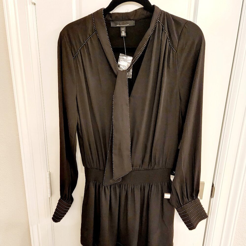 White House Black Market dress size small Brand New